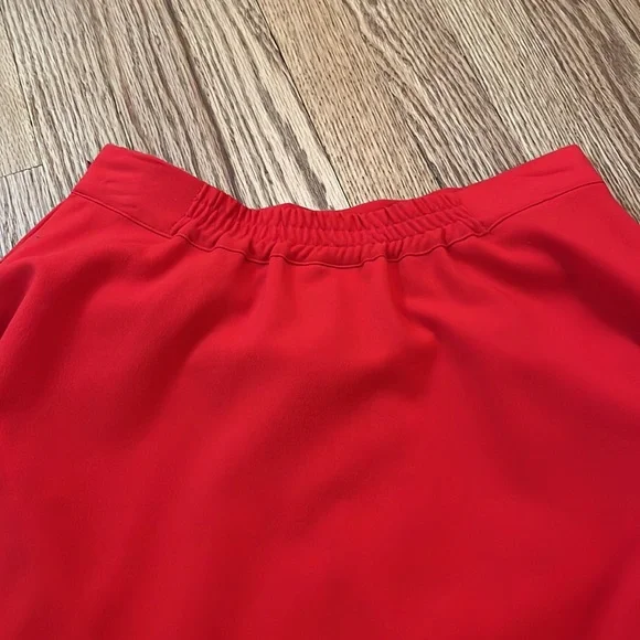 MODCLOTH Circle Skirt ⭕️ - Picture 4 of 6